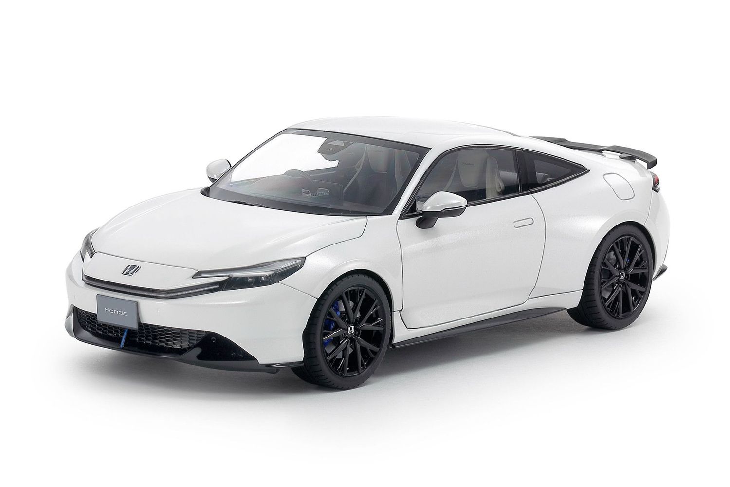 Tamiya 24373 Honda Prelude 2025 1:24 Scale Plastic Model Kit Tamiya 24373 Honda Prelude 2025 1:24 Scale Plastic Model Kit