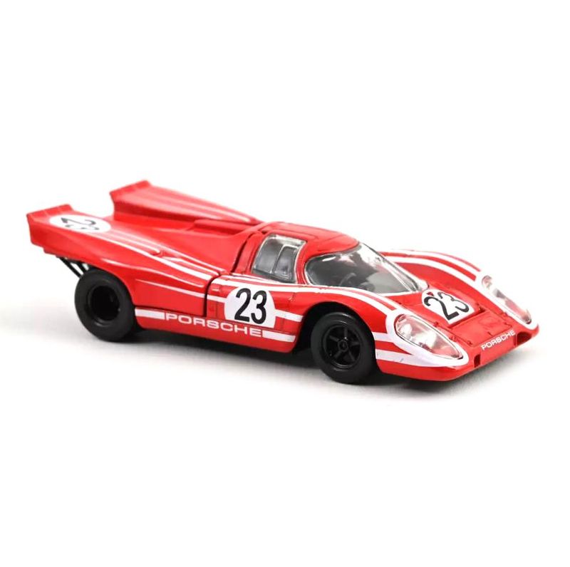 Norev 750064 1970 Porsche 917K Le Mans #23 1:43 Scale Diecast Model Norev 750064 1970 Porsche 917K Le Mans #23 1:43 Scale Diecast Model