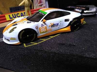 Slot Cars