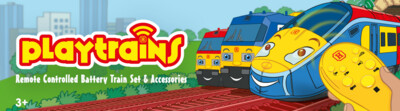 Playtrains