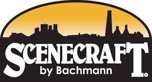 Bachmann Scenecraft