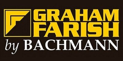 Graham Farish N Scale
