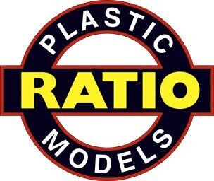 Ratio Plastic Models