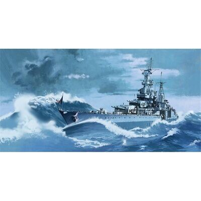Ships