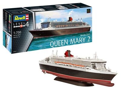 Boat & Ships Kits