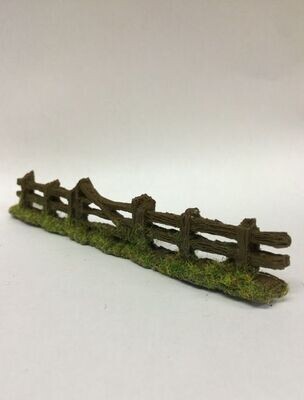 Fencing & Walling