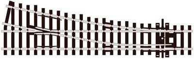 Peco OO/HO Streamline Track