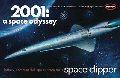 Moebius Models