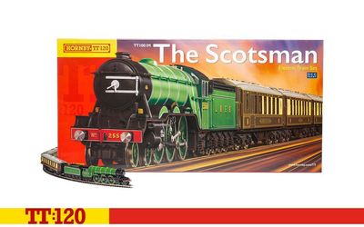 TT:120 Trainsets