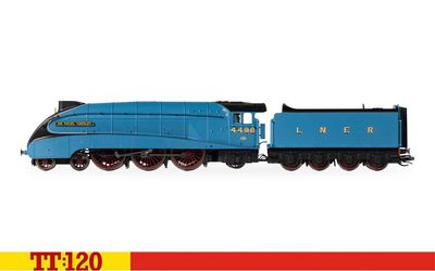 TT:120 Locomotives