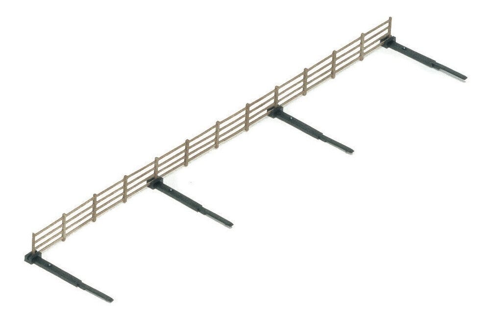 Hornby R537 Lineside Fencing OO Gauge Hornby R537 Lineside Fencing OO Gauge