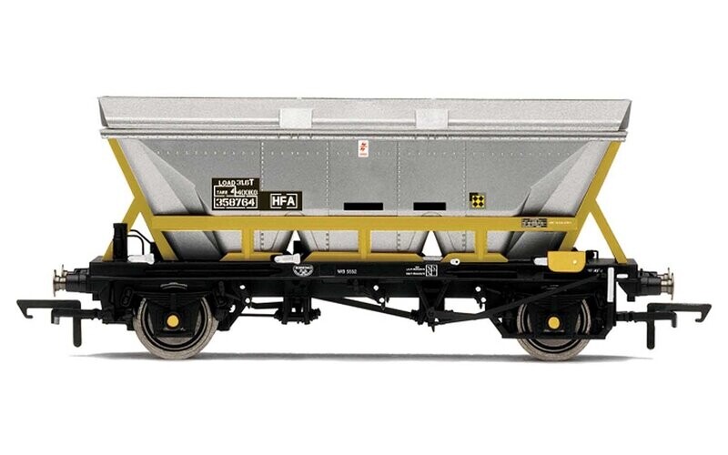 Hornby R60066 HFA Hopper, BR Coal Sector - Era 8