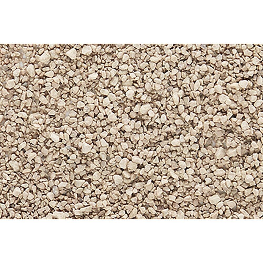 Woodland Scenics B1373 Buff Fine Ballast Shaker Jar Woodland Scenics B1373 Buff Fine Ballast Shaker Jar