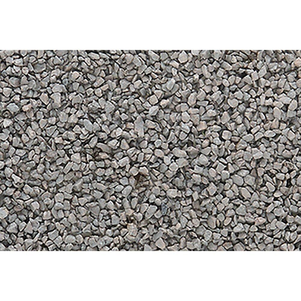 Woodland Scenics B1375 Grey Fine Ballast Shaker Jar Woodland Scenics B1375 Grey Fine Ballast Shaker Jar