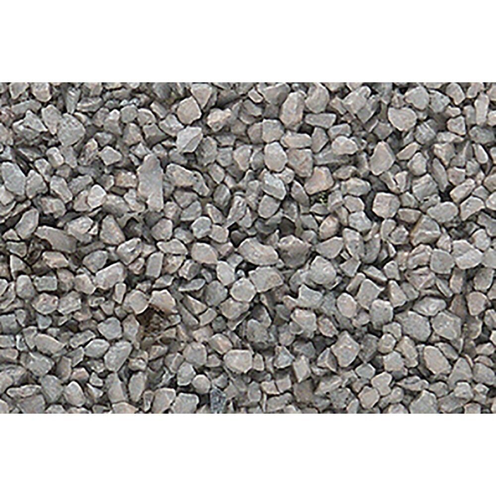 Woodland Scenics B1389 Grey Coarse Ballast Shaker Jar 