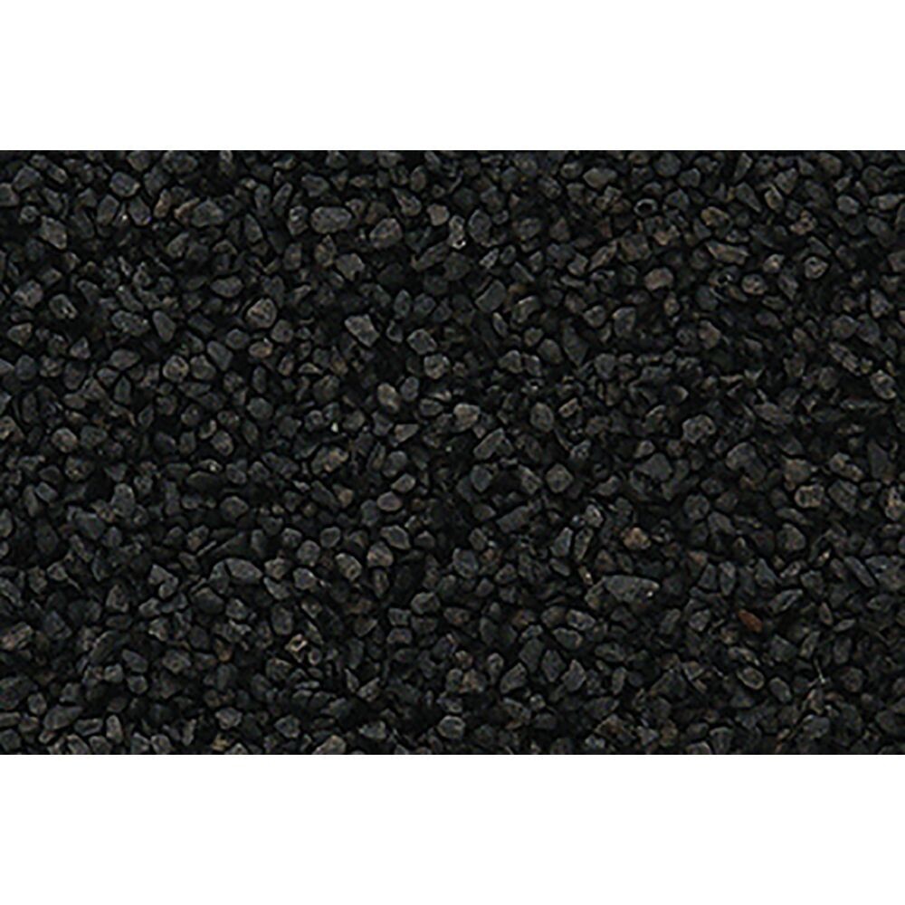 Woodland Scenics B1376 Cinders Fine Ballast Shaker Jar Woodland Scenics B1376 Cinders Fine Ballast Shaker Jar