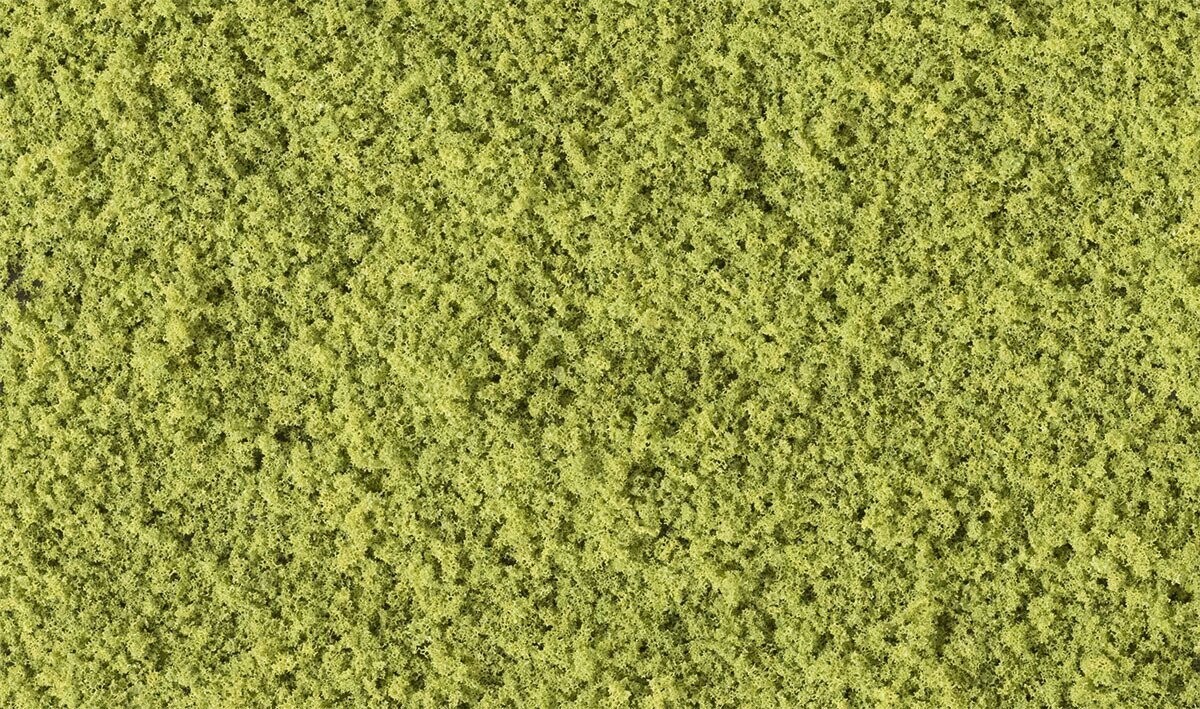 Woodland Scenics T1363 Light Green Coarse Turf Shaker Jar Woodland Scenics T1363 Light Green Coarse Turf Shaker Jar