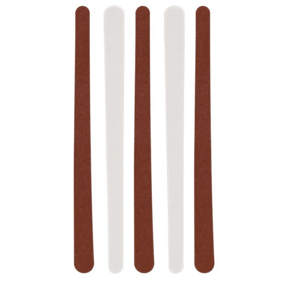 ModelMaker MM018 Dual-Grit Modelling Sanding Sticks (x10)