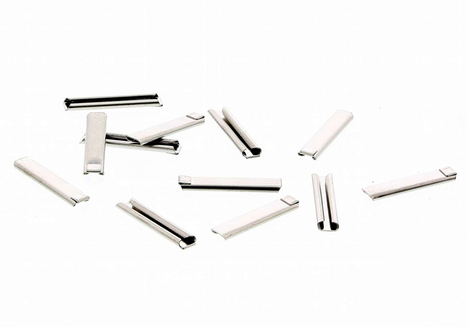 Hornby R910 Fishplates (Pack 12) OO/HO Gauge Hornby R910 Fishplates (Pack 12) OO/HO Gauge