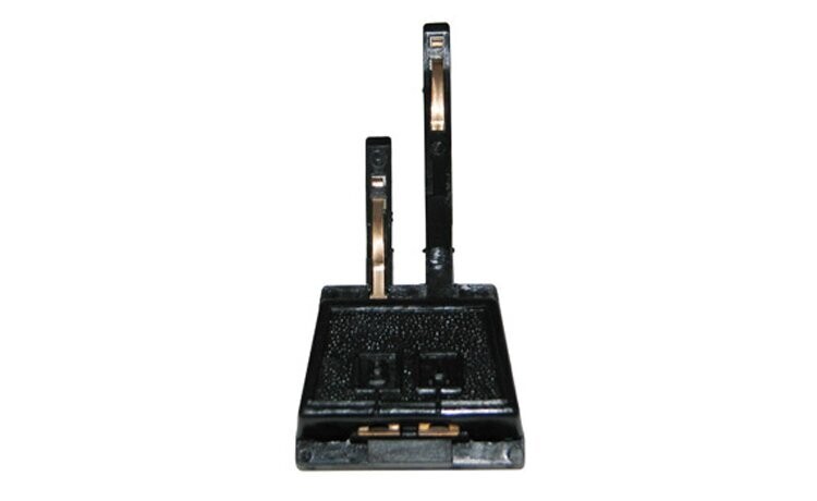 Hornby R602 Power Connecting Clip Hornby R602 Power Connecting Clip