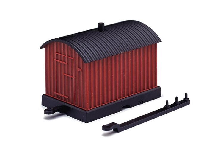 Hornby R8015 Point Motor Housing (Adaptor Base) OO Gauge Hornby R8015 Point Motor Housing (Adaptor Base) OO Gauge