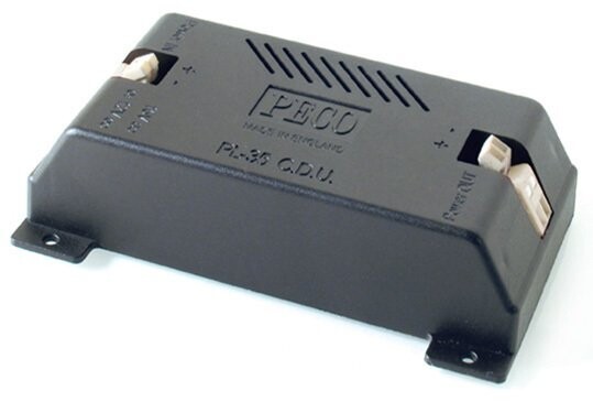 Peco PL-35 Capacitor Discharge Unit Peco PL-35 Capacitor Discharge Unit