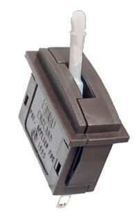 Peco PL-26W White Passing Contact Switch