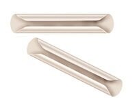Peco SL-110 Rail Joiner Pack of 24 OO/HO Gauge Peco SL-110 Rail Joiner Pack of 24 OO/HO Gauge