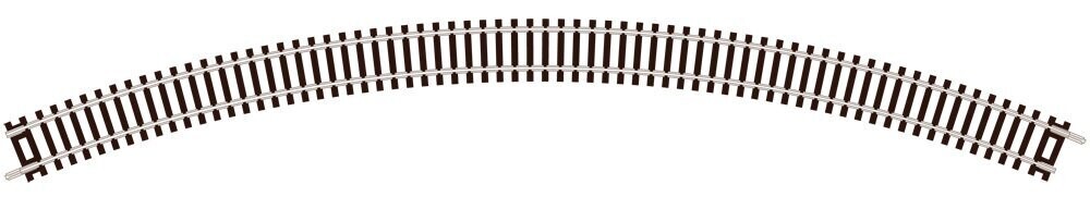 Peco ST-19 Double Curve, 4th Radius Code 80 N Gauge Peco ST-19 Double Curve, 4th Radius Code 80 N Gauge