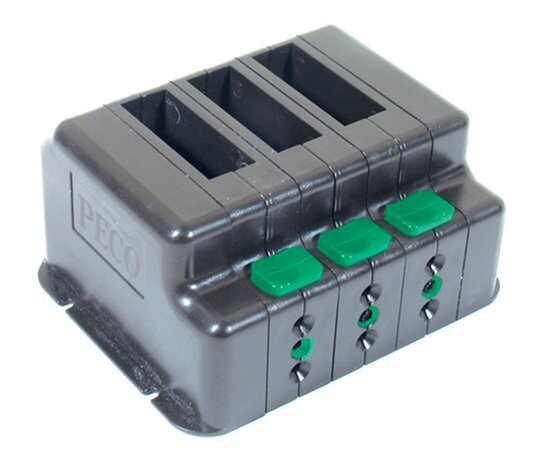 Peco PL-50 Turnout Switch Module Peco PL-50 Turnout Switch Module