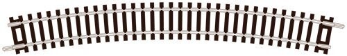 Peco ST-18 Standard Curve, 4th Radius Code 80 N Gauge