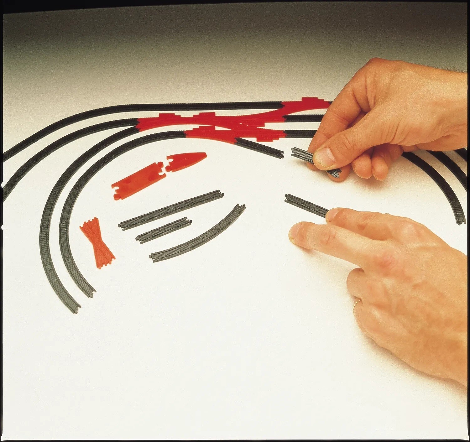 Hornby R619 Track Planning Symbols Hornby R619 Track Planning Symbols