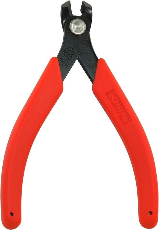 Xuron 2175M Track Cutter (Vertical Cut) Not To Be Used For Hard Wire