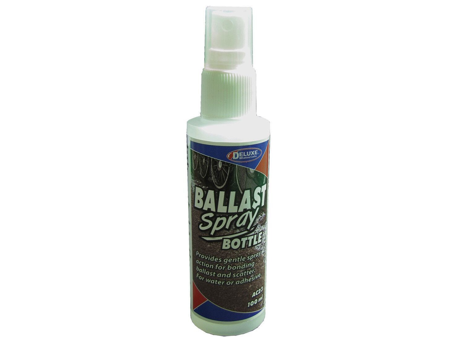 Deluxe Materials AC23 Ballast Spray Bottle Deluxe Materials AC23 Ballast Spray Bottle