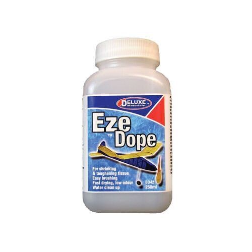 Deluxe Materials BD42 Eze Dope (250ml) Deluxe Materials BD42 Eze Dope (250ml)