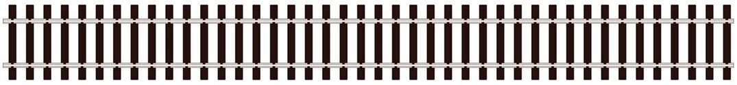 Peco SL-100F Flexible Track, Wooden Sleeper Code 75 OO/HO Gauge 914 mm Length Peco SL-100F Flexible Track, Wooden Sleeper Code 75 OO/HO Gauge 914 mm Length