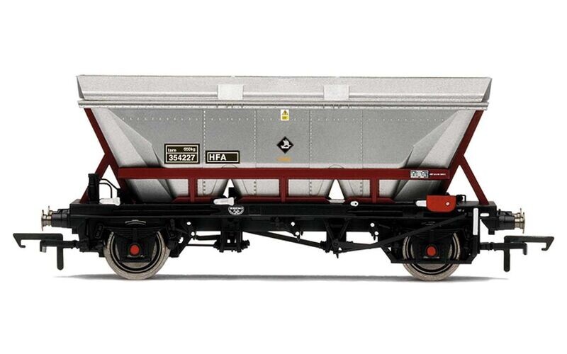 Hornby R60068 HFA Hopper, EWS - Era 9 Hornby R60068 HFA Hopper, EWS - Era 9