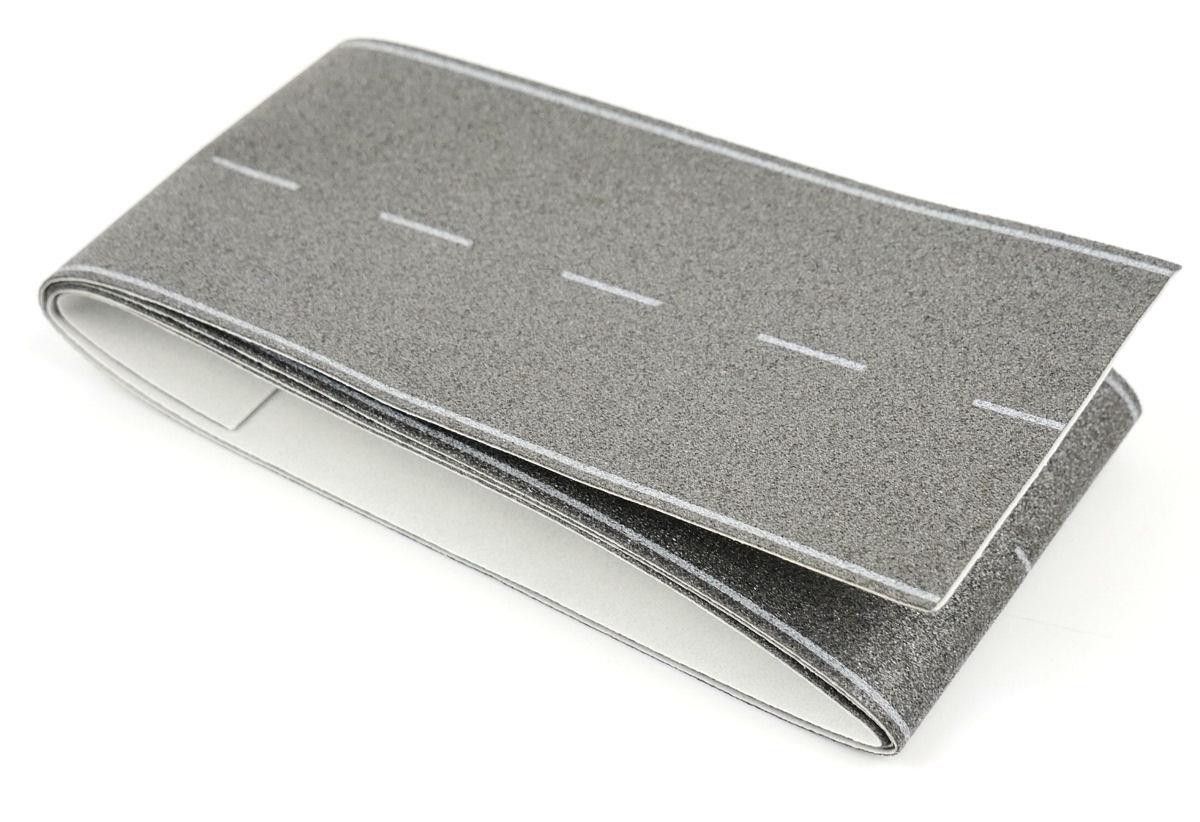 Gaugemaster GM375 Self Adhesive Tarmac Road OO Scale (1m X 66mm) Gaugemaster GM375 Self Adhesive Tarmac Road OO Scale (1m X 66mm)