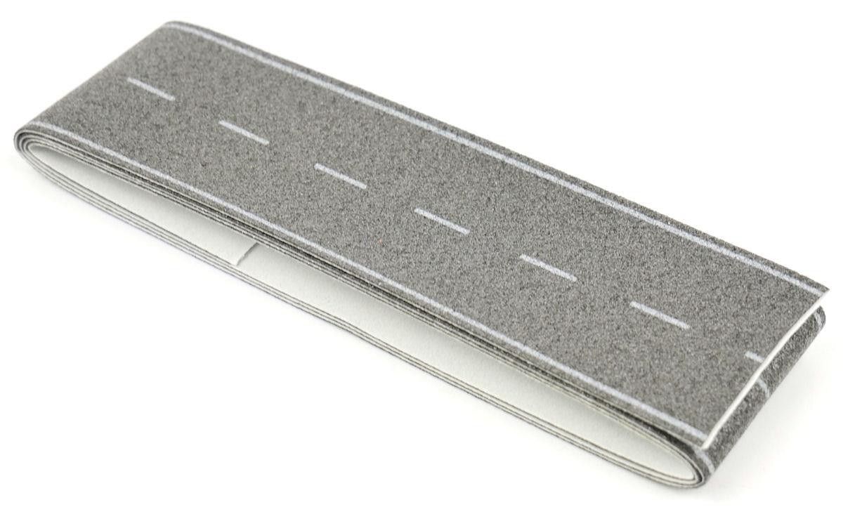 Gaugemaster GM390 Self Adhesive Tarmac Road N Scale (1m X 40mm)