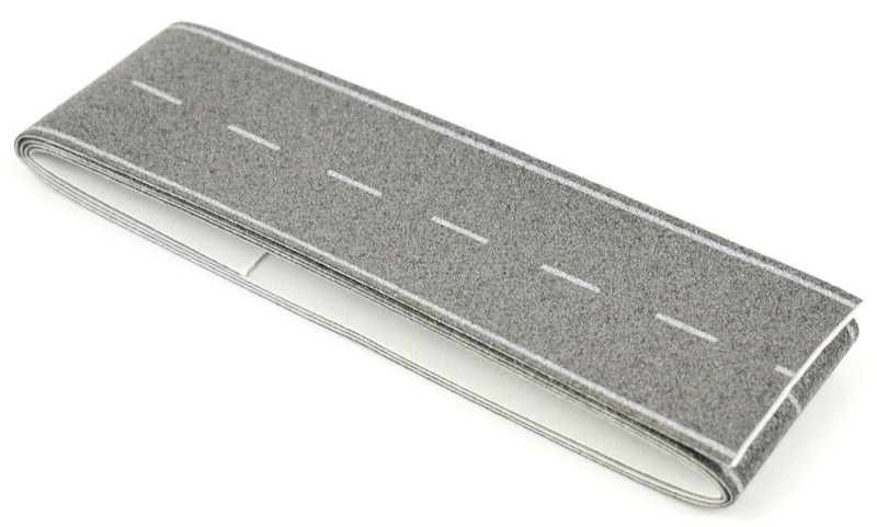 Gaugemaster GM390 Self Adhesive Tarmac Road N Scale (1m X 40mm) Gaugemaster GM390 Self Adhesive Tarmac Road N Scale (1m X 40mm)