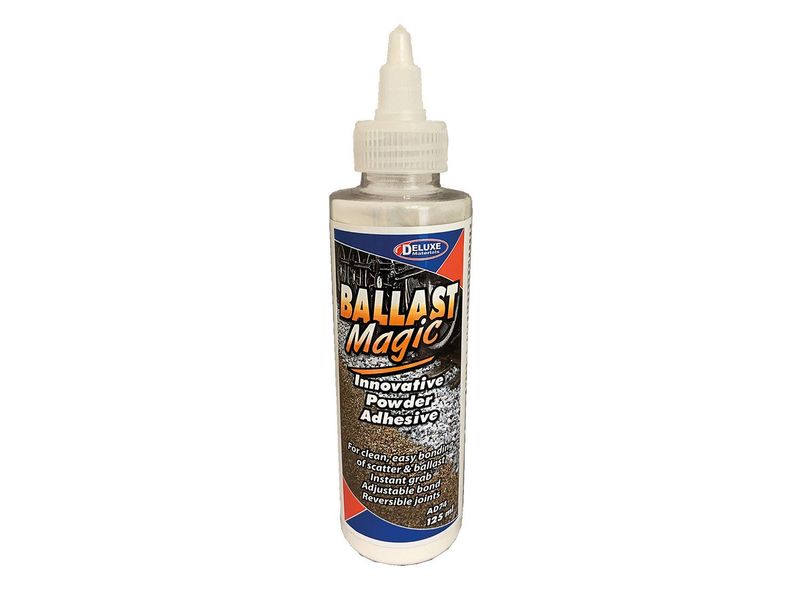 Deluxe Materials AD74 Ballast Magic (125ml) Deluxe Materials AD74 Ballast Magic (125ml)