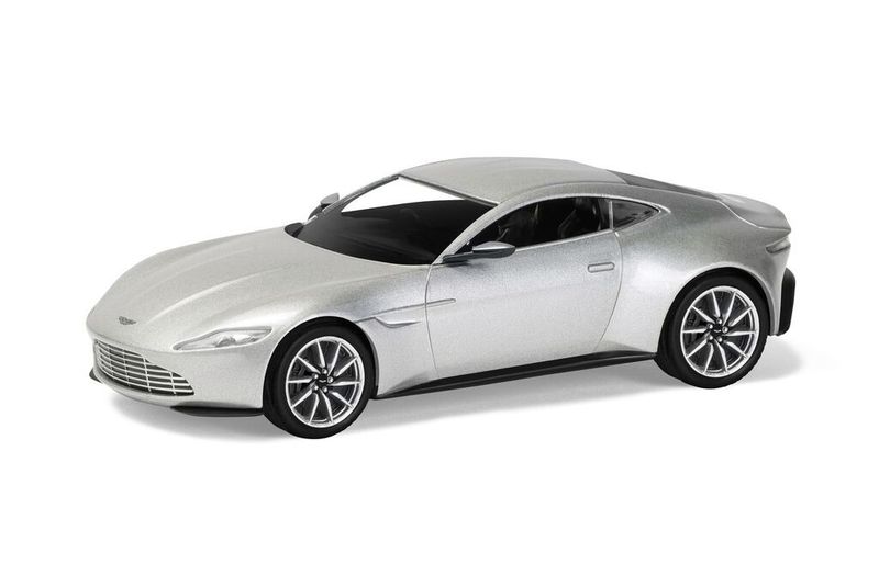 Corgi CC08003 James Bond - Aston Martin DB10 'Spectre' Diecast Model Corgi CC08003 James Bond - Aston Martin DB10 'Spectre' Diecast Model