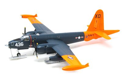 Atlantis AMCH170 Lockheed P2V-7 Neptune Operation Deep Freeze 1