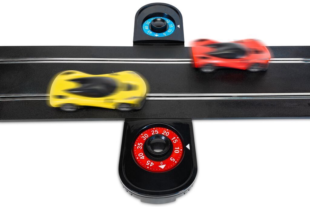 Scalextric C8216 Scalextric Lap Counter Accessory Pack Scalextric C8216 Scalextric Lap Counter Accessory Pack