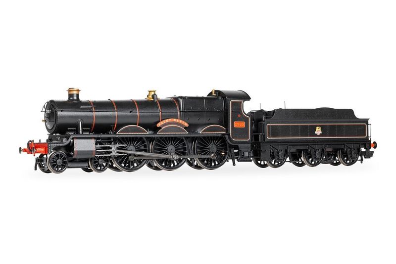 Hornby R30403 BR - Saint Class - 'Saint David' 2920 Era 11