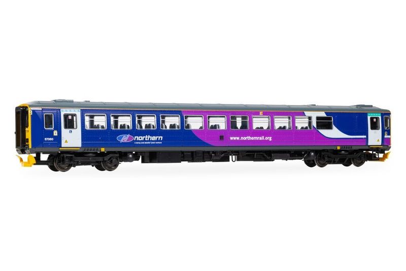Hornby R30427 Northern Rail - Class 153 - '153360' Era 10 Hornby R30427 Northern Rail - Class 153 - '153360' Era 10