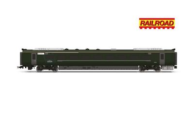 Hornby R40484 RailRoad GWR - Class 800 - 814001 - MC Coach Era 11 Hornby R40484 RailRoad GWR - Class 800 - 814001 - MC Coach Era 11