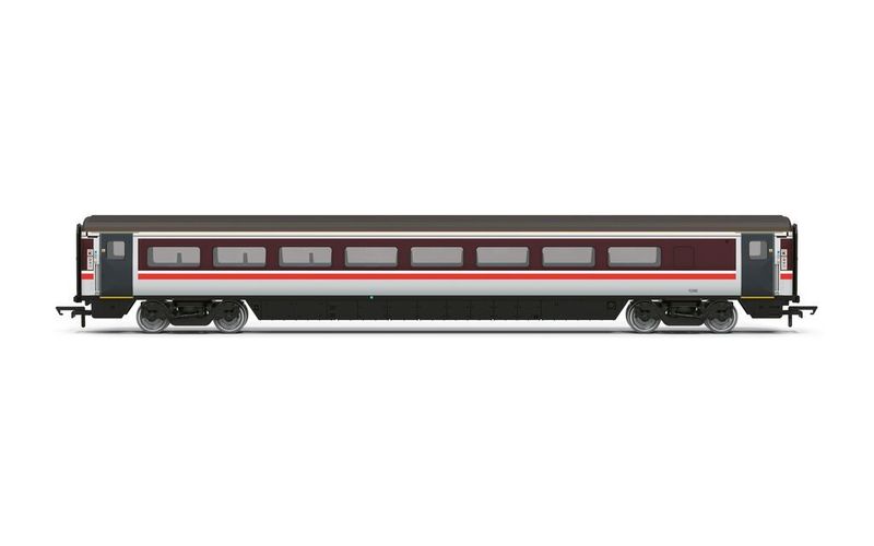Hornby R40502 LNER - Mk4 FO - 11288 - K coach Era 11 Hornby R40502 LNER - Mk4 FO - 11288 - K coach Era 11