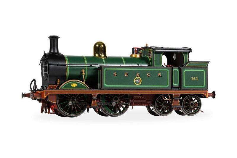 Hornby R30419 SECR - H Class - 161 Era 2