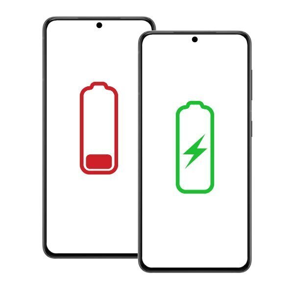OnePlus 5 batterij vervangen vandaag klaar?